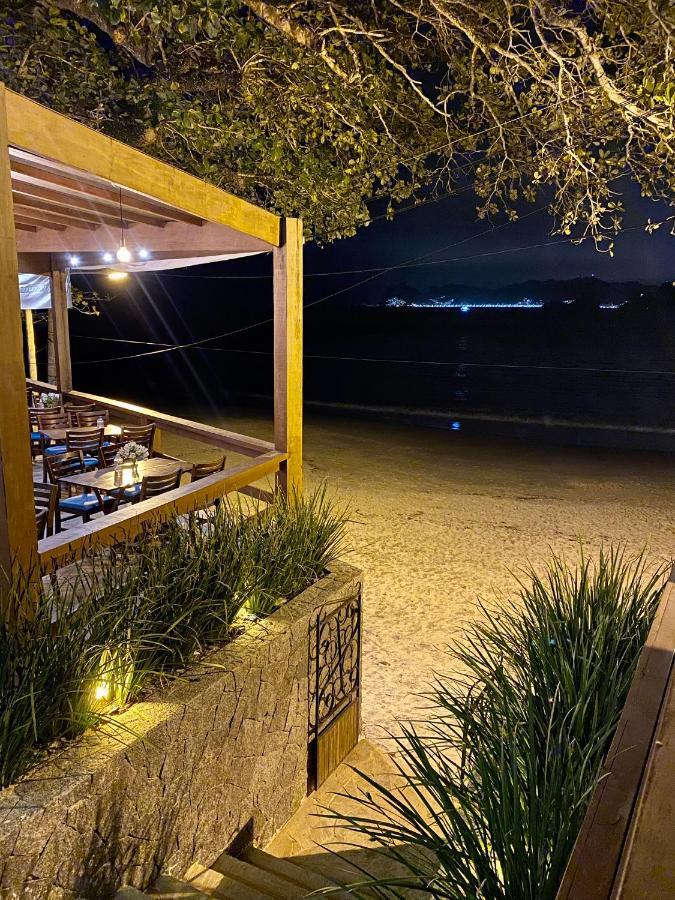 Camarote Itaipu Hotel