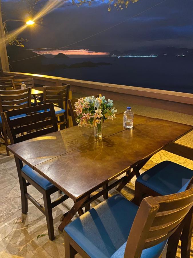 Camarote Itaipu Hotel 3*