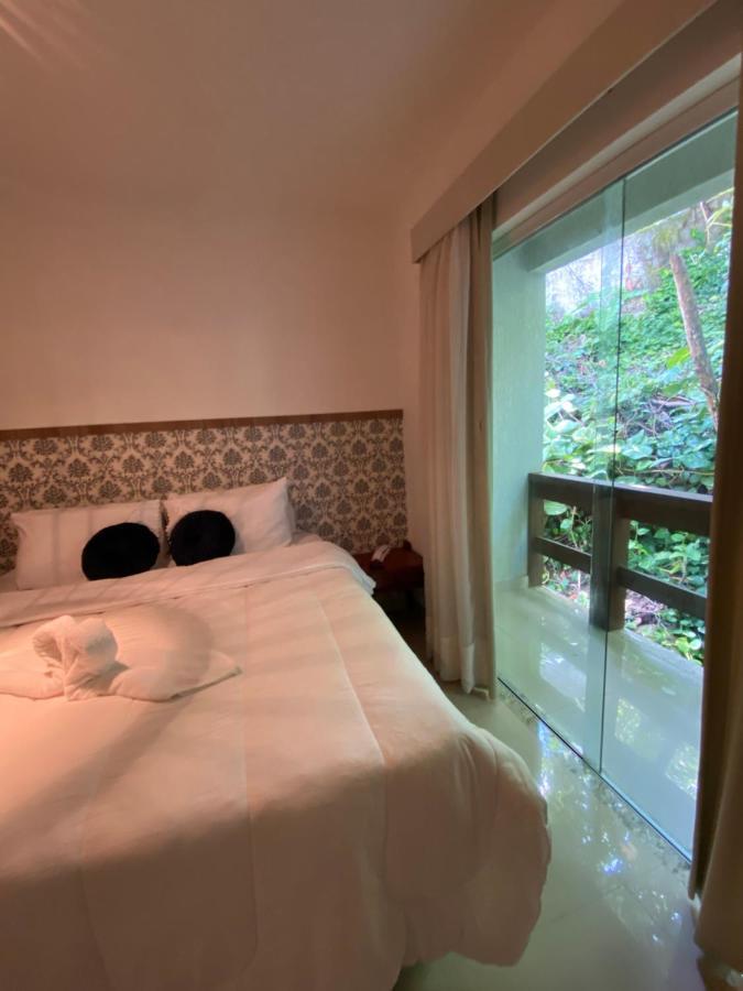 Camarote Itaipu Hotel 3*